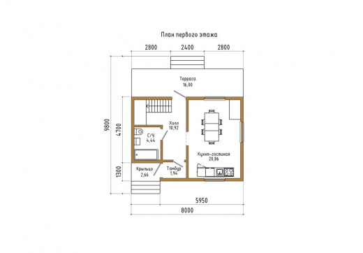 ��� ��������� "��������" 96 �2