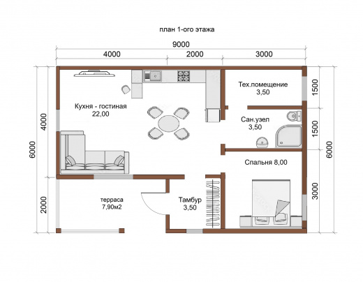 ��� ��������� "������" 54 �2