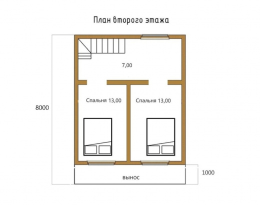 ��� ��������� "���� 1" 84 �2 � ��������